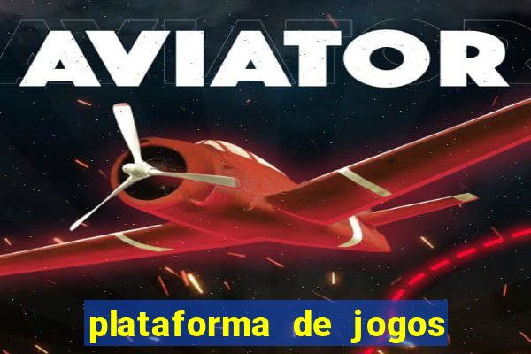 plataforma de jogos rico 33